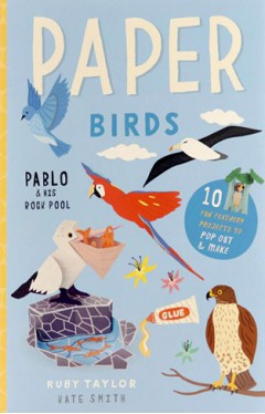 Paper Birds